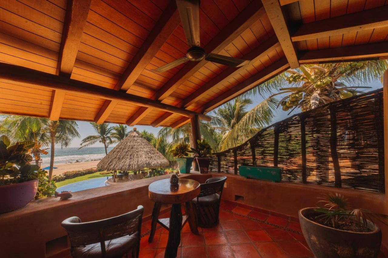 Tres Mujeres Hotel ترونكونيس المظهر الخارجي الصورة