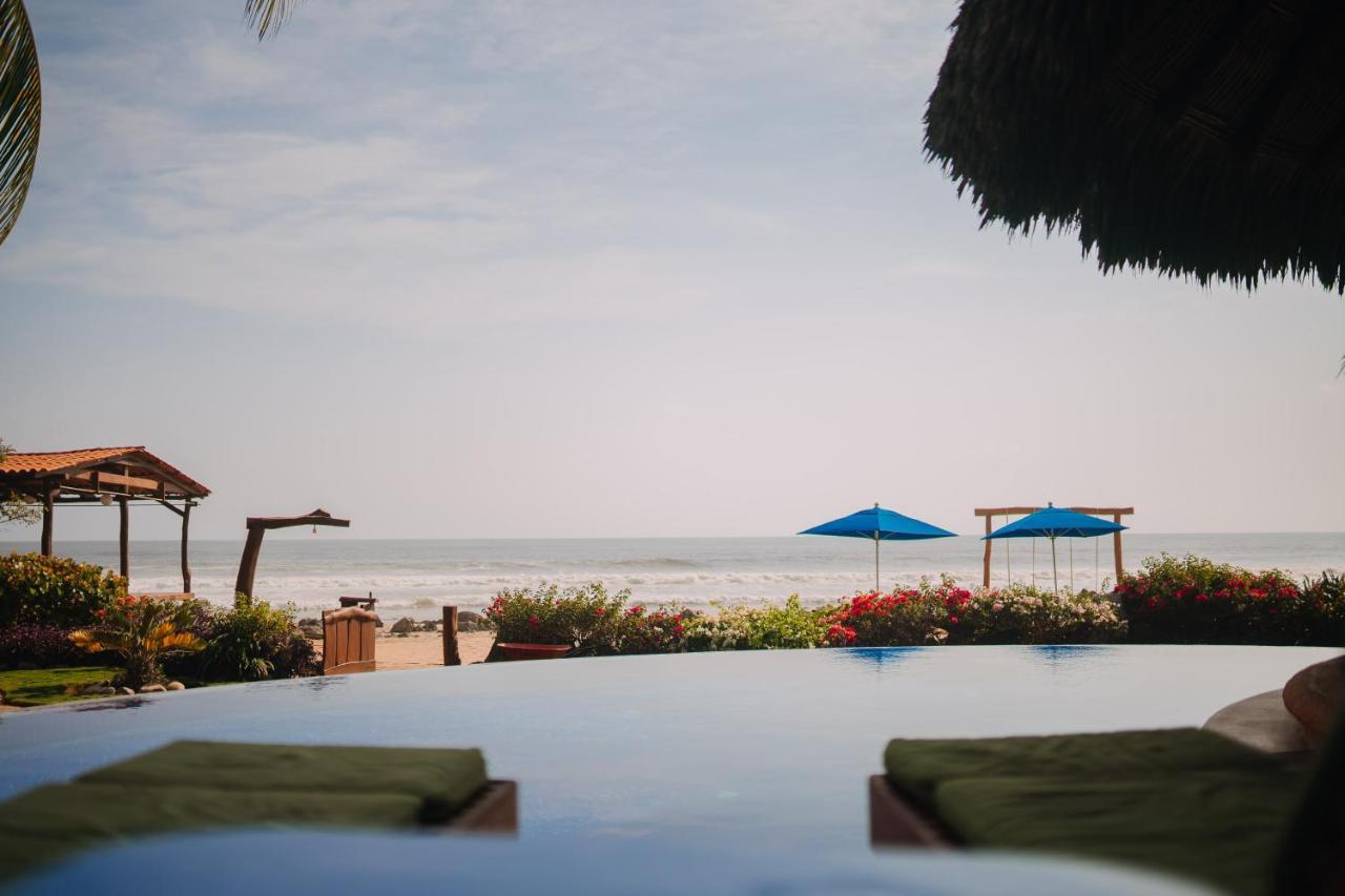 Tres Mujeres Hotel ترونكونيس المظهر الخارجي الصورة