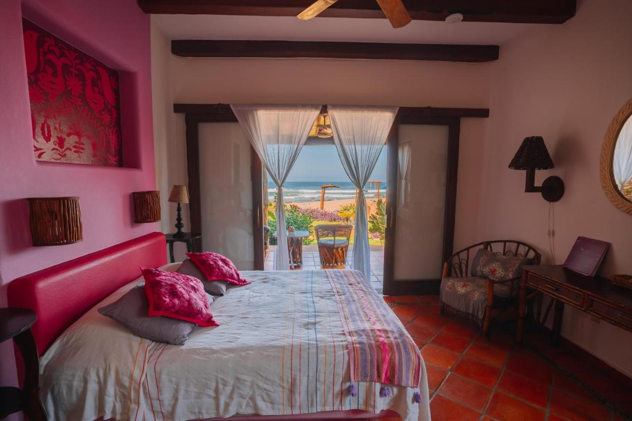 Tres Mujeres Hotel ترونكونيس المظهر الخارجي الصورة