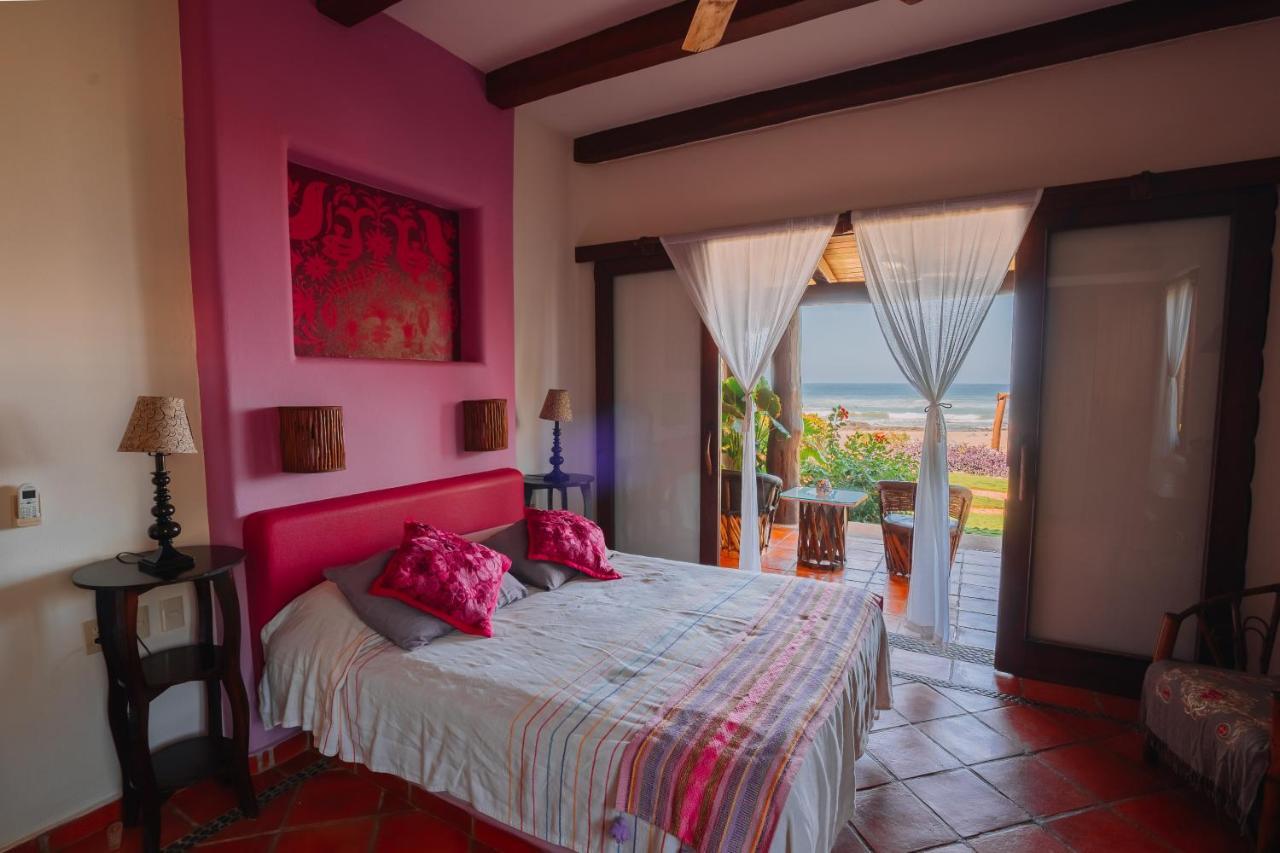 Tres Mujeres Hotel ترونكونيس المظهر الخارجي الصورة