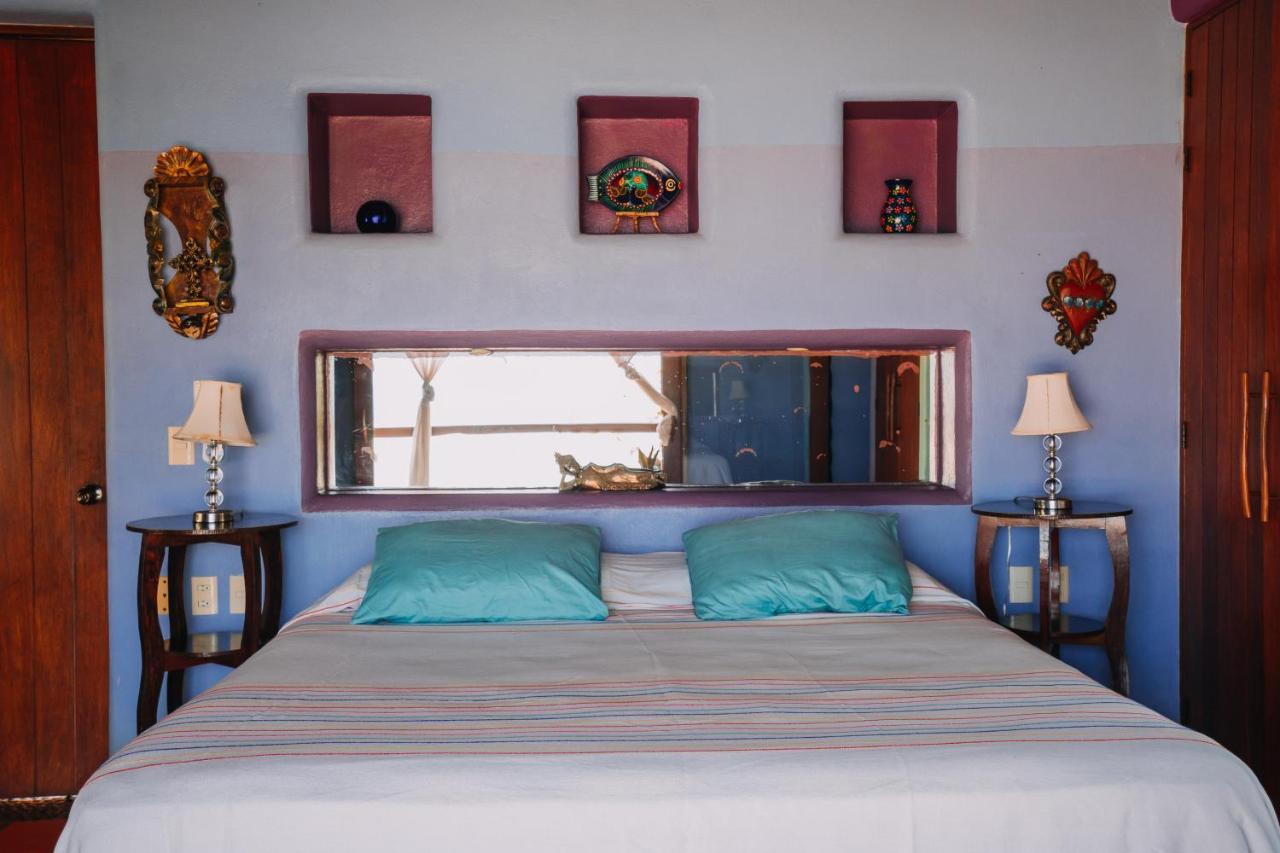 Tres Mujeres Hotel ترونكونيس المظهر الخارجي الصورة