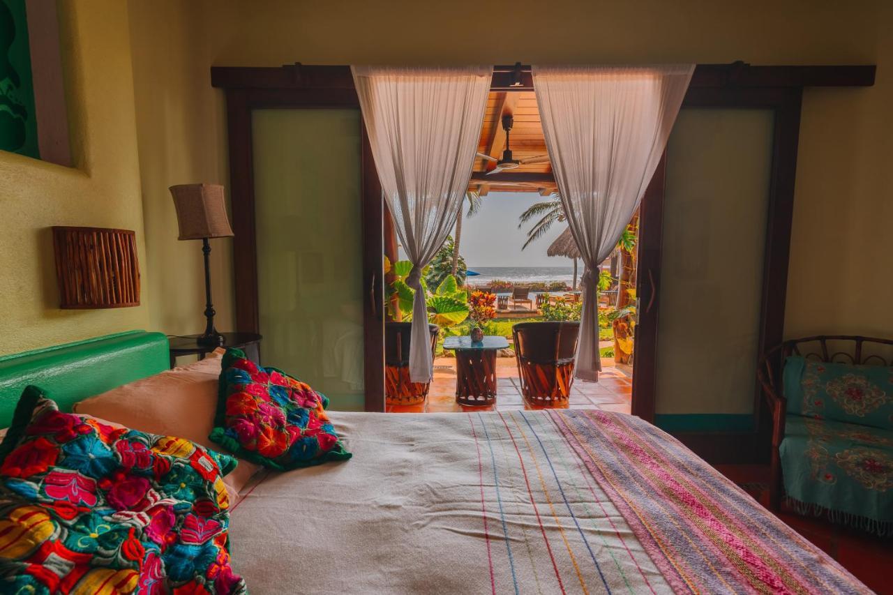 Tres Mujeres Hotel ترونكونيس المظهر الخارجي الصورة