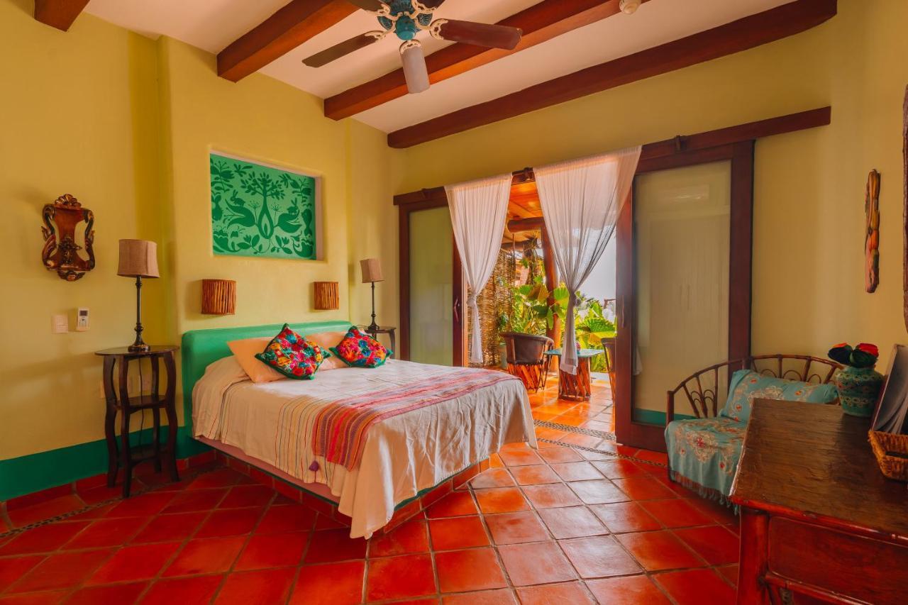 Tres Mujeres Hotel ترونكونيس المظهر الخارجي الصورة