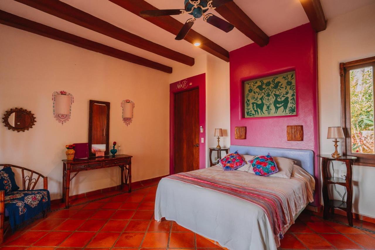 Tres Mujeres Hotel ترونكونيس المظهر الخارجي الصورة