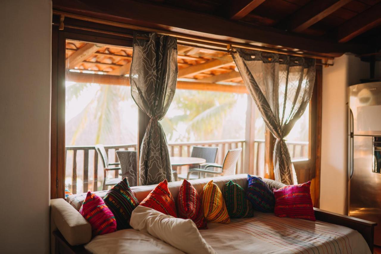 Tres Mujeres Hotel ترونكونيس المظهر الخارجي الصورة