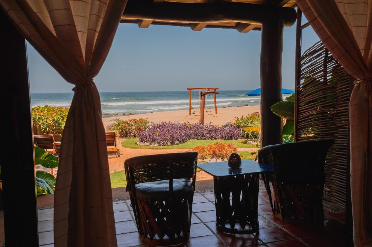 Tres Mujeres Hotel ترونكونيس المظهر الخارجي الصورة