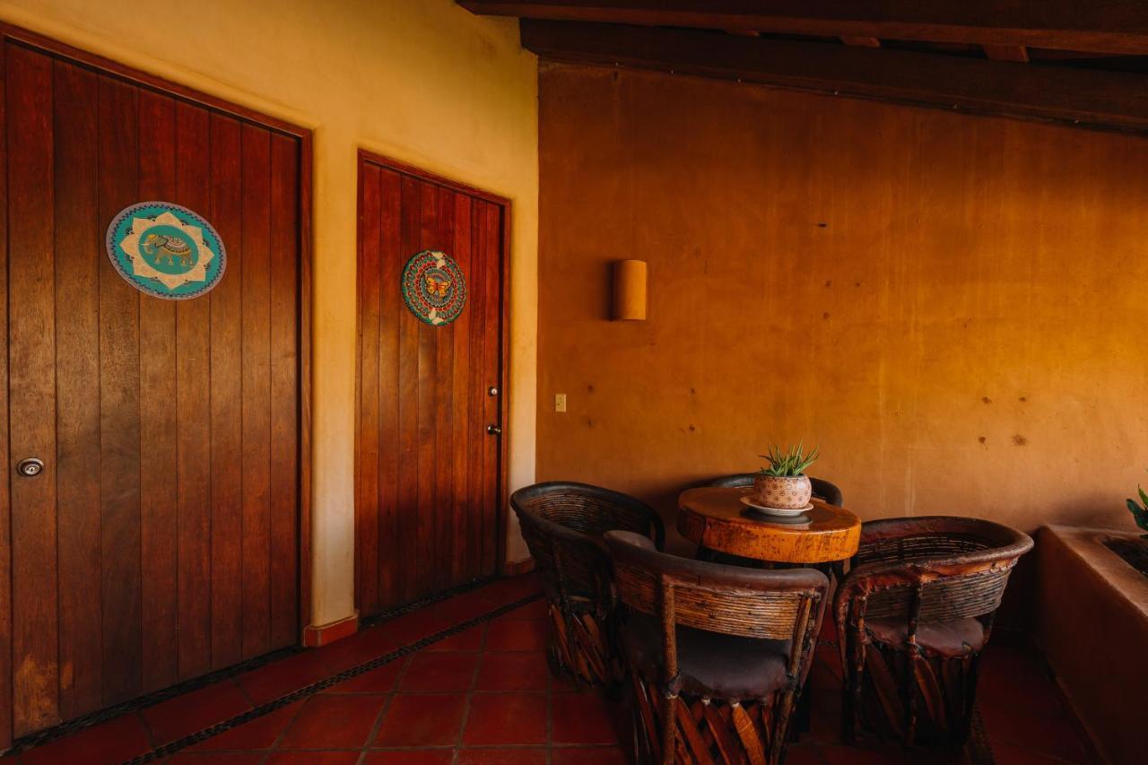 Tres Mujeres Hotel ترونكونيس المظهر الخارجي الصورة