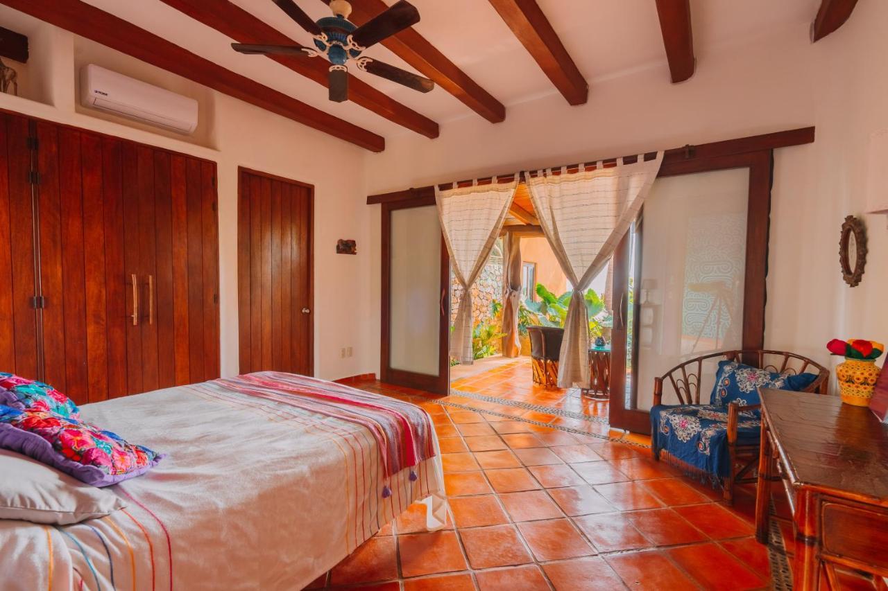 Tres Mujeres Hotel ترونكونيس المظهر الخارجي الصورة