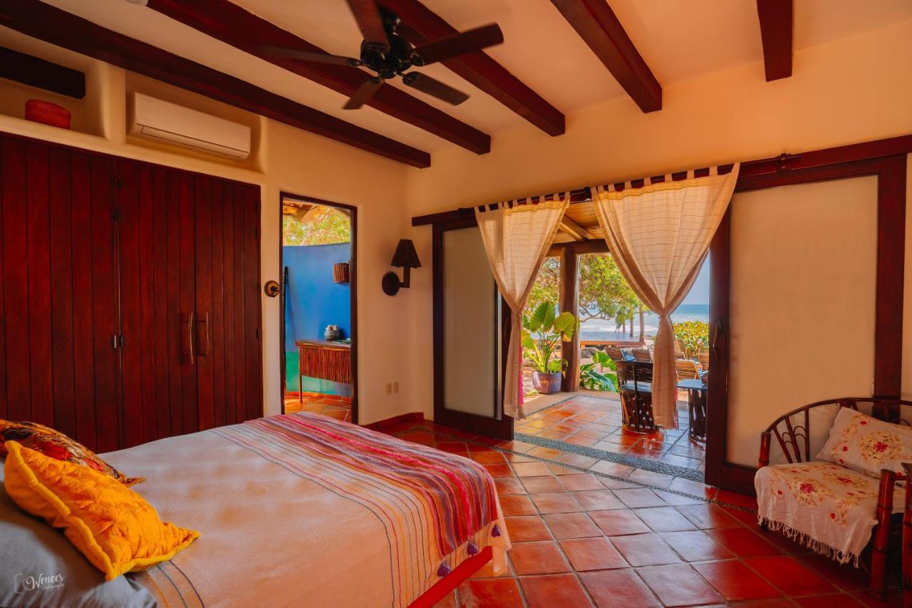 Tres Mujeres Hotel ترونكونيس المظهر الخارجي الصورة