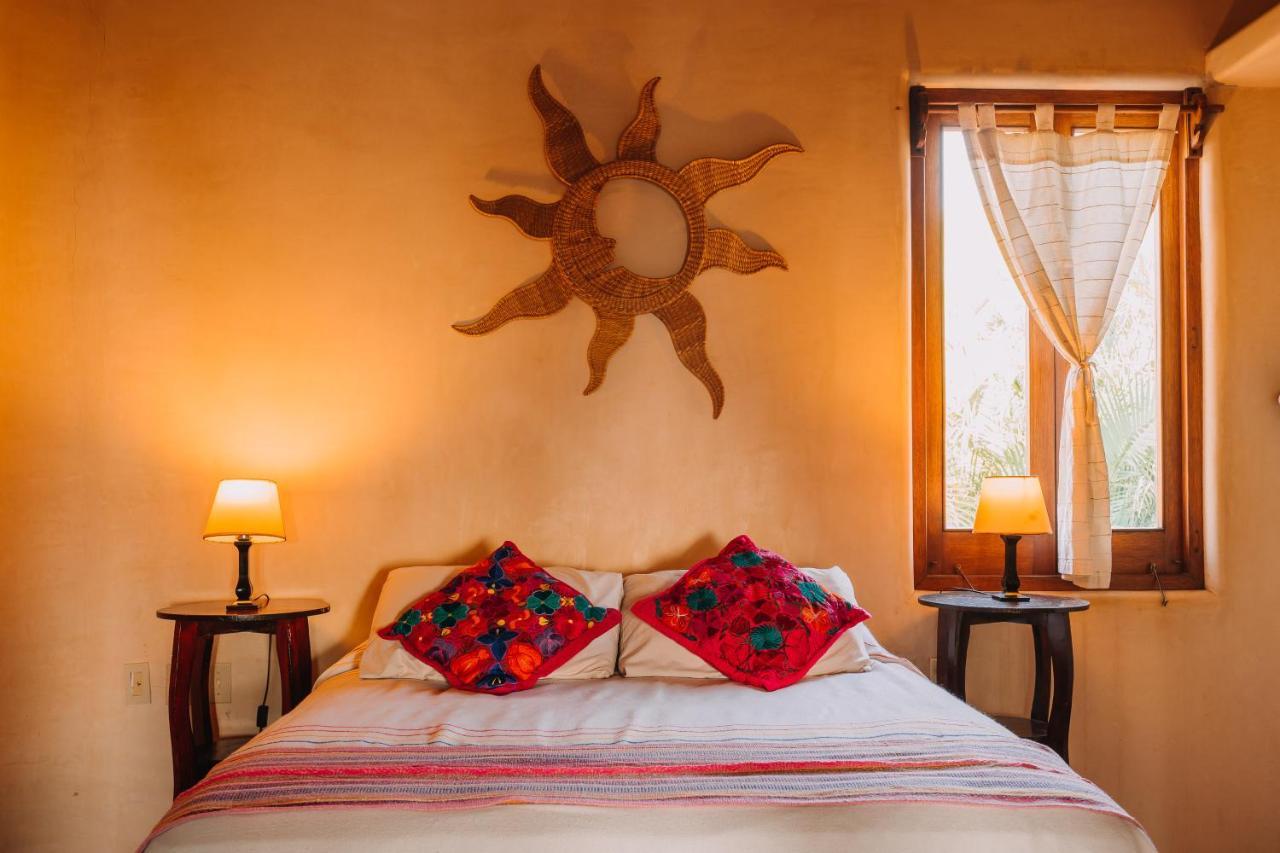 Tres Mujeres Hotel ترونكونيس المظهر الخارجي الصورة