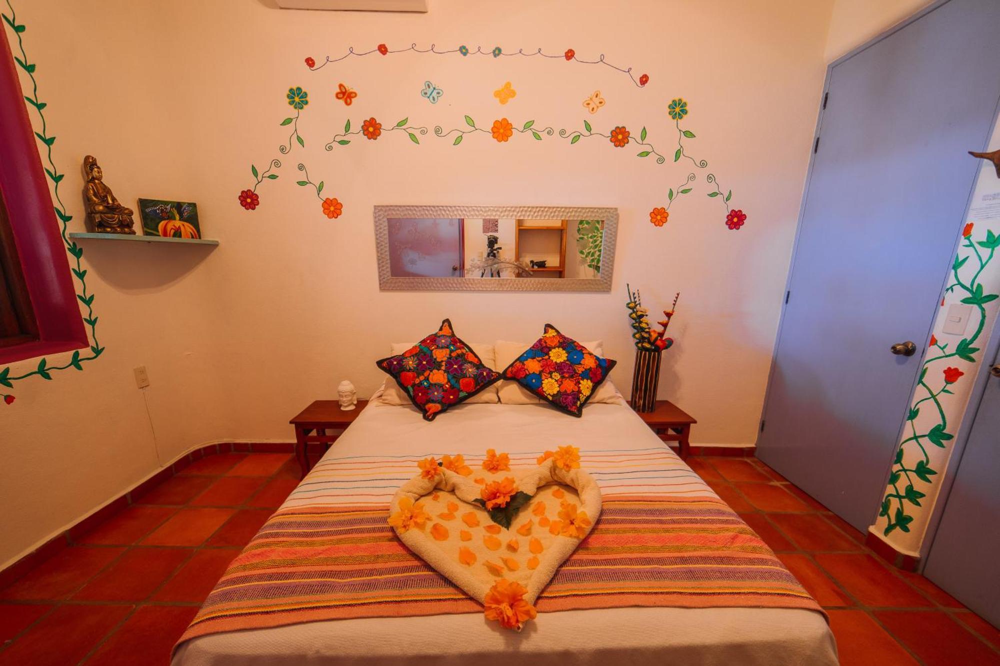 Tres Mujeres Hotel ترونكونيس الغرفة الصورة